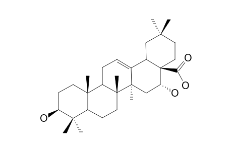 ECHINOCYCSTIC-ACID