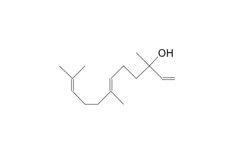 trans-Nerolidol