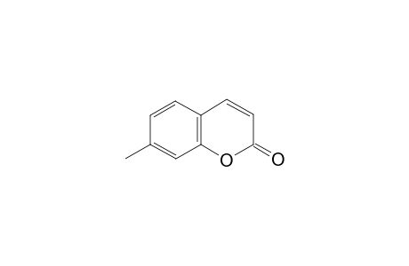 7-Methylcoumarin