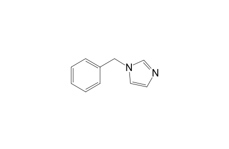 1-Benzyl-1H-imidazole