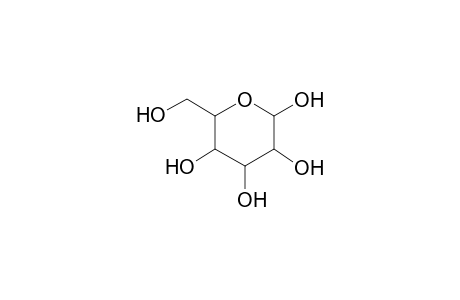 ALPHA-D-GLUCOPYRANOSIDE