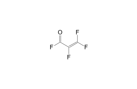 PERFLUOROACRYLIC-ACID-FLUORIDE