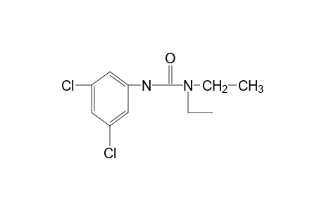 3-(3,5-dichlorophenyl)-1,1-diethylurea