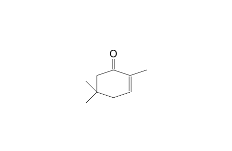 2,5,5-Trimethyl-2-cyclohexen-1-one