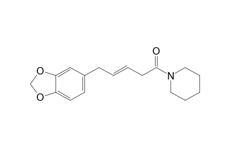 Dihydrohydropiperine