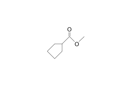 Methyl cyclopentanecarboxylate