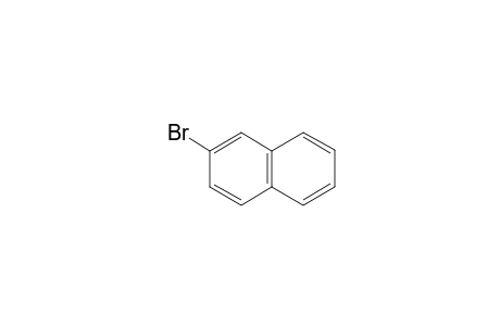 2-Bromonaphthalene