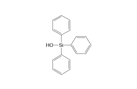 Triphenylsilanol