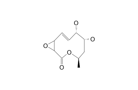 MULTIPLOLIDE-A