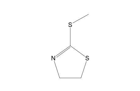 2-(Methylthio)-2-thiazoline