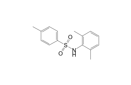 p-toluenesulfono-2',6'-xylidide