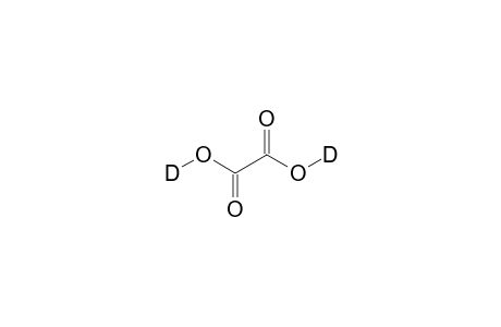 Oxalic acid-D2