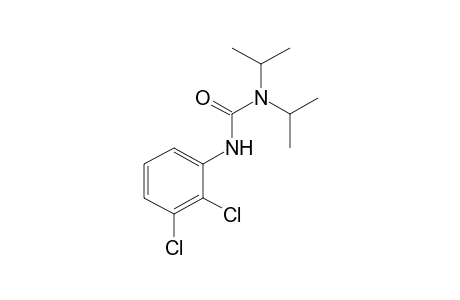 3-(2,3-dichlorophenyl)-1,1-diisopropylurea