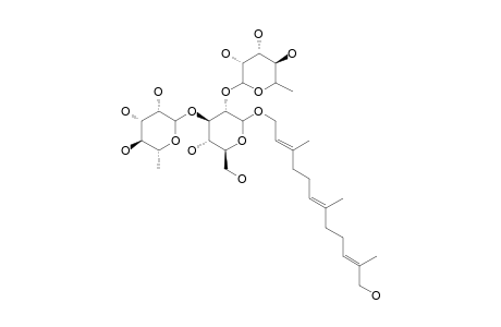 PYISHIAUOSIDE-IB