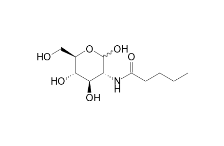 N-Valeryl-D-glucosamine