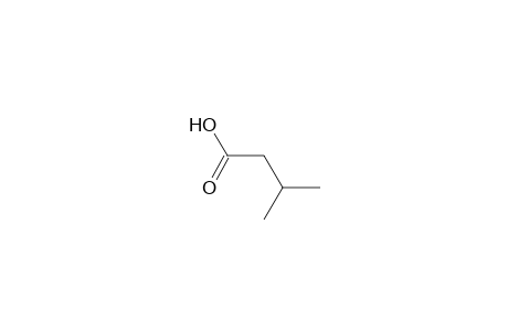 Isovaleric acid