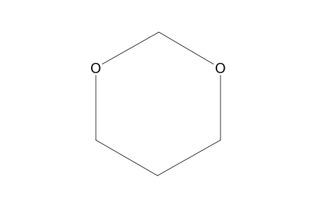 m-dioxane