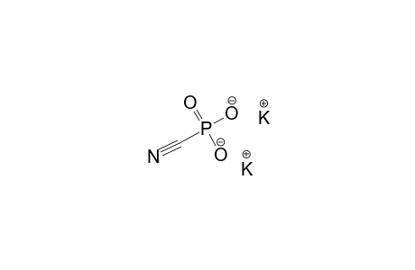 DIPOTASSIUM-CYANOPHOSPHONATE