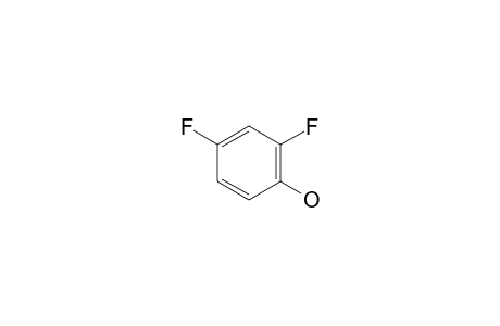 2,4-Difluorophenol