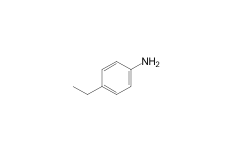 4-Ethylaniline