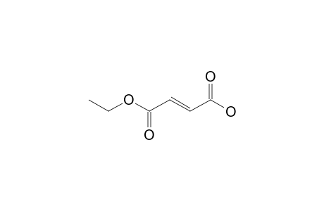 Monoethyl fumarate