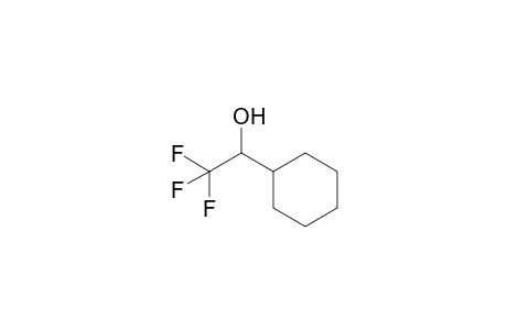 1-cyclohexyl-2,2,2-trifluoroethanol