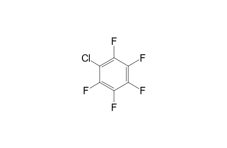 Chloropentafluorobenzene