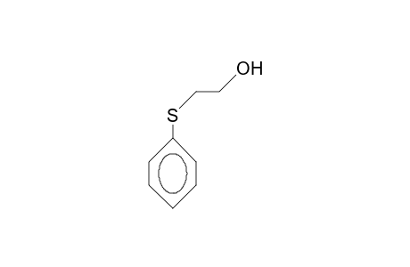 2-Phenylthio-ethanol