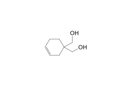 3-Cyclohexene-1,1-dimethanol