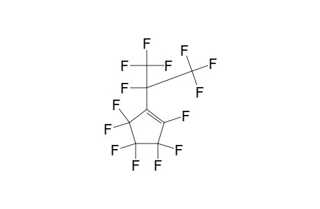 PERFLUOROISOPROPYLCYCLOPENTENE