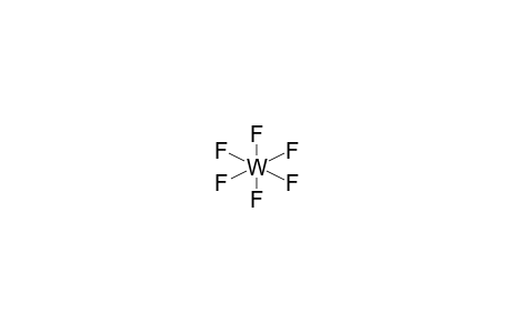 HEXAFLUOROTUNGSTENE