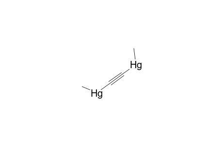 Bis-(methylquecksilber)-ethin