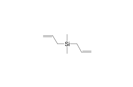 Diallyldimethylsilane