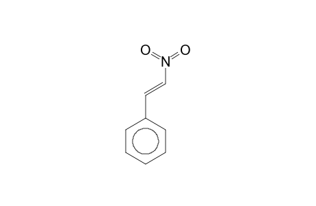 trans-ß-Nitrostyrene