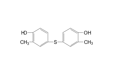 4,4'-thiodi-o-cresol