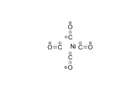 Carbon monoxide; nickel