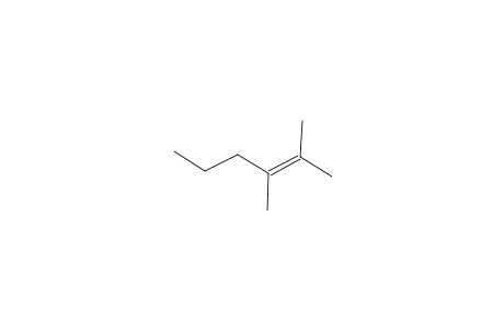 2,3-dimethyl-2-hexene