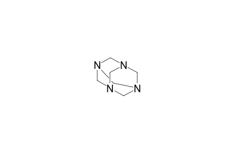 Hexamethylenetetramine