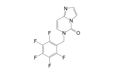 .epsilon.-Cyt-PFB Derivative