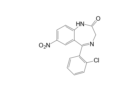 Clonazepam