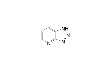 1H-1,2,3-Triazolo[4,5-b]pyridine