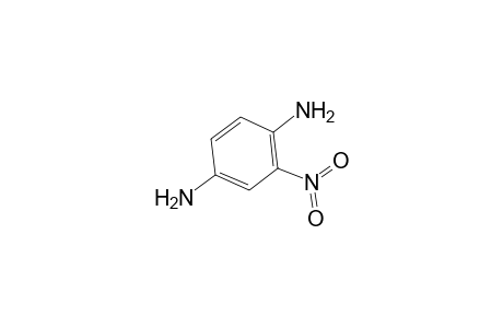 2-Nitro-p-phenylenediamine