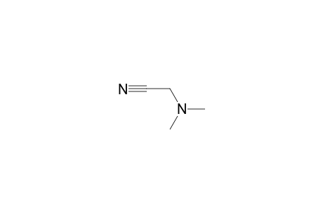 (Dimethylamino)acetonitrile