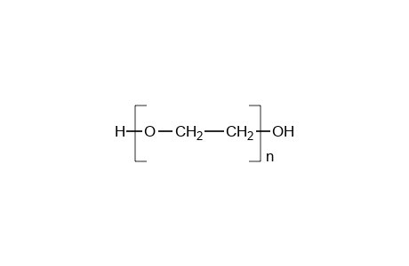 Polyethylene glycol