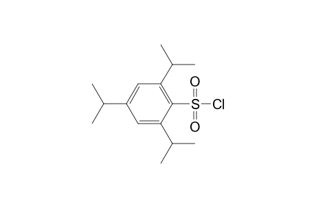 2,4,6-Triisopropylbenzenesulfonyl chloride