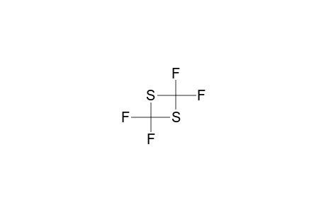 1,3-DITHIATETRAFLUOROCYCLOBUTANE