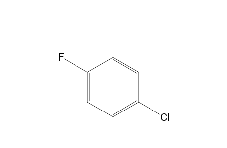 5-Chloro-2-fluorotoluene