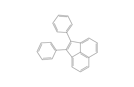 1,2-Diphenylacenaphthylene