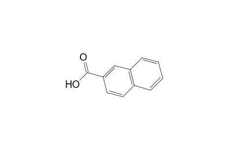 2-Naphthoic acid