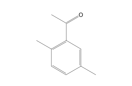 2',5'-Dimethylacetophenone